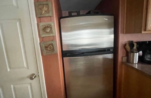 Surfside Beach Apartamento | Ocean Lakes, Golf Cart, Pet Friendly 1647