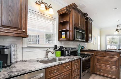Long Bay Estates Casa | Ocean Lakes Site MH-17B, Summer Promo short walk to all amenities & Ocean