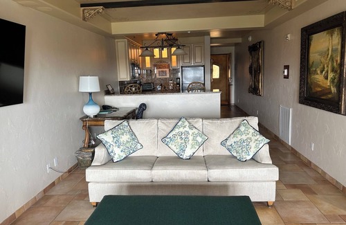 Saint Simons Island Apartamento | Ocean Lodge Resort