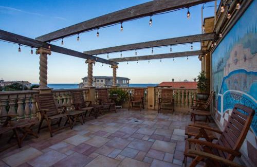 Saint Simons Island Apartamento | Ocean Lodge Resort