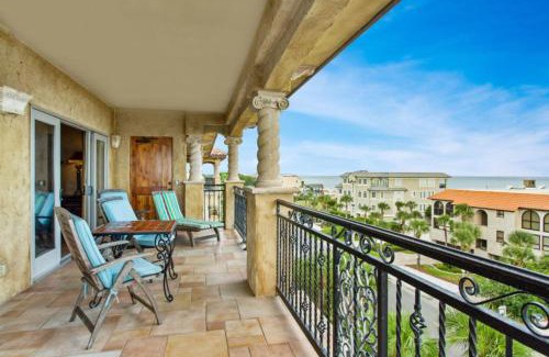 Saint Simons Island Apartamento | Ocean Lodge Resort