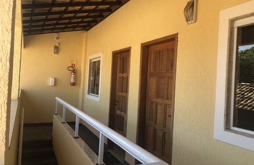 Maravista Apartamento | Ocean lofts Apto entero a 5 min. de la playa de Itacoatiara