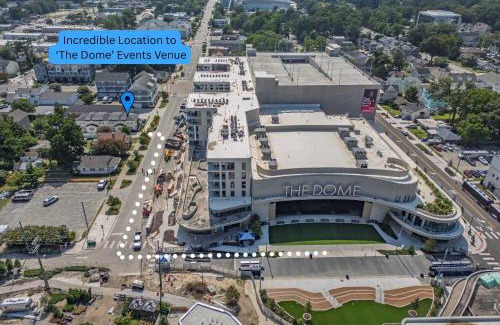 Northeast Virginia Beach Apartamento | Ocean Lofts in the Vibe #1 - 5 min walk to beach