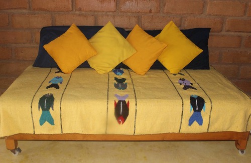 Barra de Potosi Cama Y Desayuno | Ocean Lover's Paradise - Garden Room 2