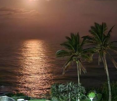 Sheffield Beach Apartamento | Ocean Luxury