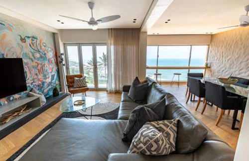 Sheffield Beach Apartamento | Ocean Luxury