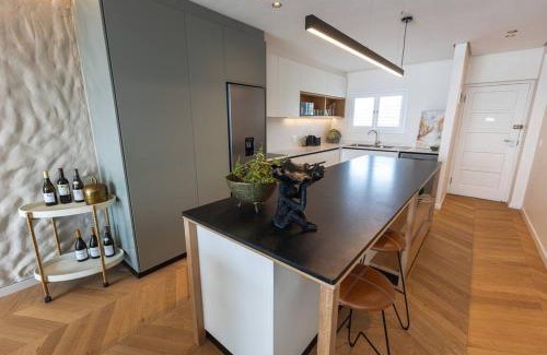 Sheffield Beach Apartamento | Ocean Luxury
