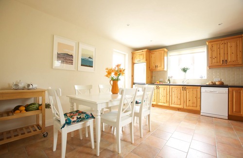 Ballydavid Casa | Ocean Mist - casa tradicional irlandesa