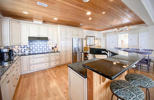 Wrightsville Beach Casa | Ocean Mist by Sea Scape Properties