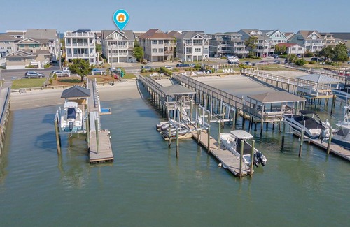 Wrightsville Beach Casa | Ocean Mist by Sea Scape Properties