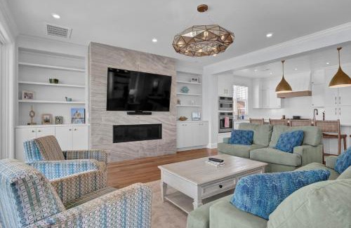 Wrightsville Beach Casa | Ocean Mist by Sea Scape Properties