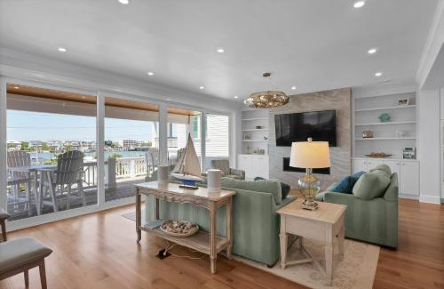 Wrightsville Beach Casa | Ocean Mist by Sea Scape Properties