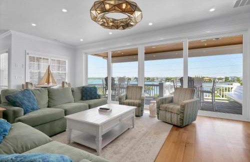 Wrightsville Beach Casa | Ocean Mist by Sea Scape Properties
