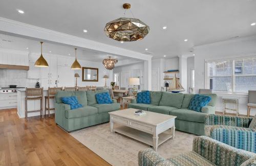 Wrightsville Beach Casa | Ocean Mist by Sea Scape Properties