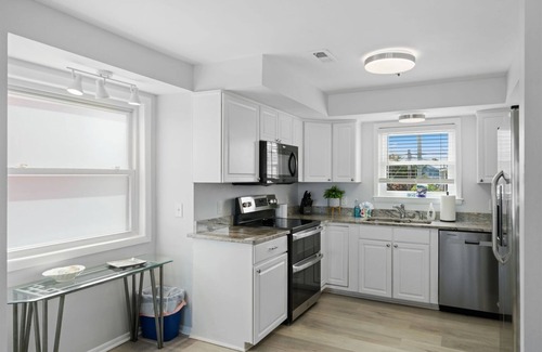 Kure Beach Casa | Ocean Oasis at Kure Beach, Oceanfront, Private Heated Pool