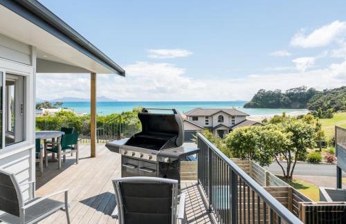 Langs Beach Casa | Ocean Oasis - Langs Beach Holiday Home
