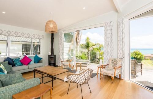 Langs Beach Casa | Ocean Oasis - Langs Beach Holiday Home