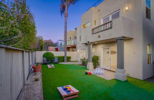 Leucadia Casa | Ocean Oasis