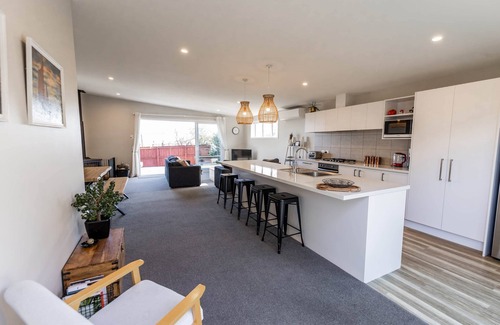 South Bay Casa | Ocean Outlook - KK2565