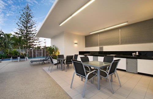Broadbeach Apartamento | Ocean Pacific Resort - Official