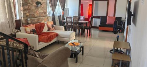 Berea Casa | ocean palace self catering lodge