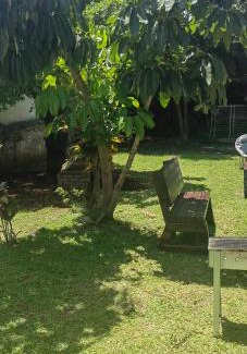 Berea Casa | ocean palace self catering lodge
