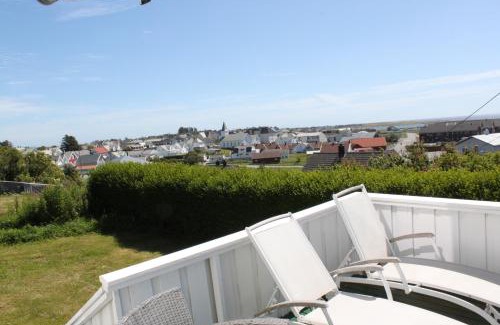 Vestbygd Casa | Ocean panorama