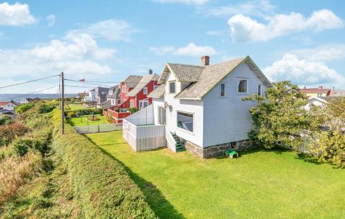 Vestbygd Casa | Ocean panorama
