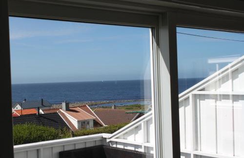 Vestbygd Casa | Ocean panorama