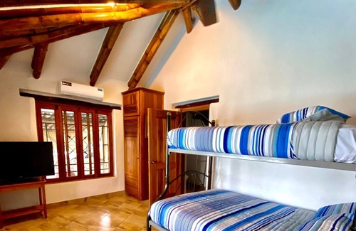 Tonsupa Casa | Ocean Paradise! The best house in South America