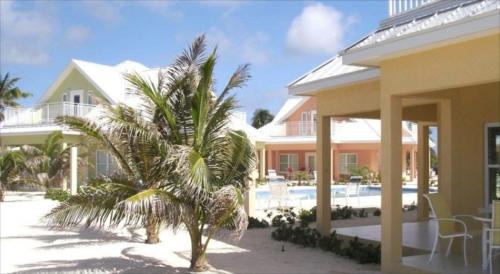 North Side Complejo | Ocean Paradise