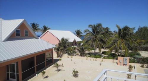 North Side Complejo | Ocean Paradise