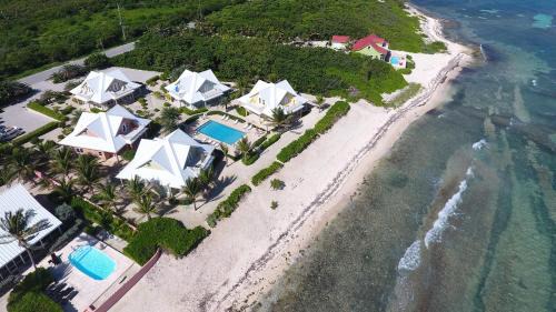 North Side Complejo | Ocean Paradise
