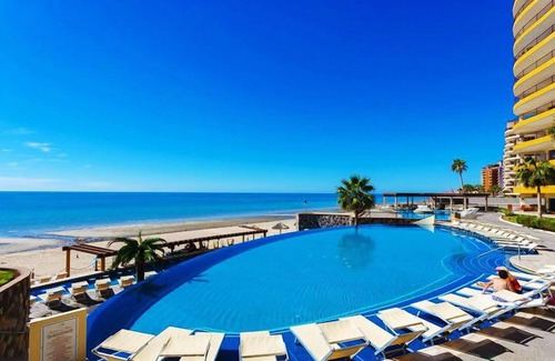 Bella Vista Condominio | Paraíso Oceánico Sonoran Sky 509