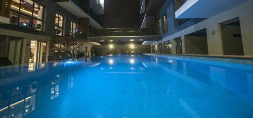 Ain Diab Hotel | Ocean Park Hotel, Premium Suites & Wellness