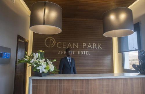 Ain Diab Hotel | Ocean Park Hotel, Premium Suites & Wellness
