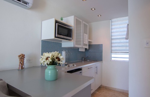 Ocean Park Apartamento | Ocean Park, a pasos de la playa