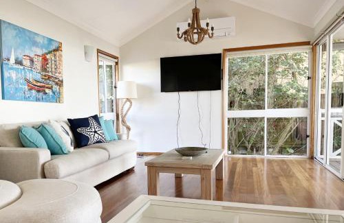 Beachmere Casa | Ocean Pearl - 3 bedroom beachfront property!