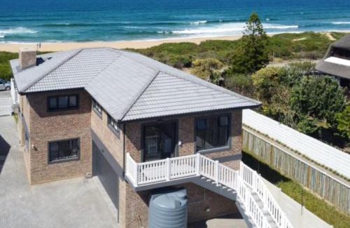 Wilderness Beach Apartamento | Ocean Pearl Accommodation