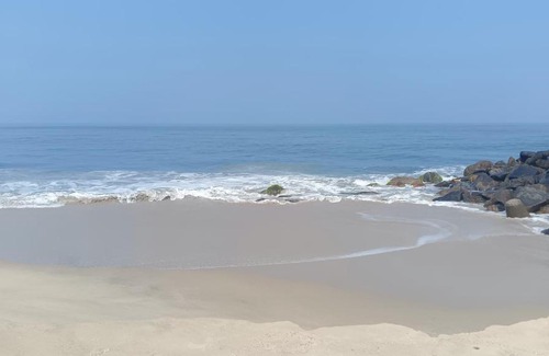 Kadakkarappally Casa | Ocean pearl