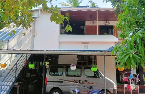 Kadakkarappally Casa | Ocean pearl
