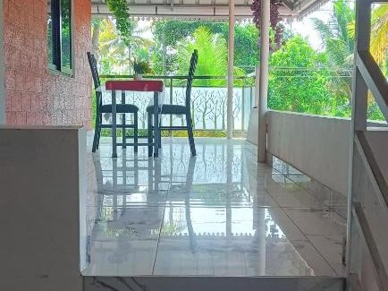 Kadakkarappally Casa | Ocean pearl