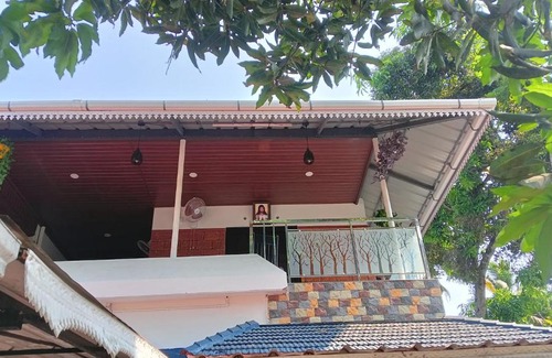 Kadakkarappally Casa | Ocean pearl