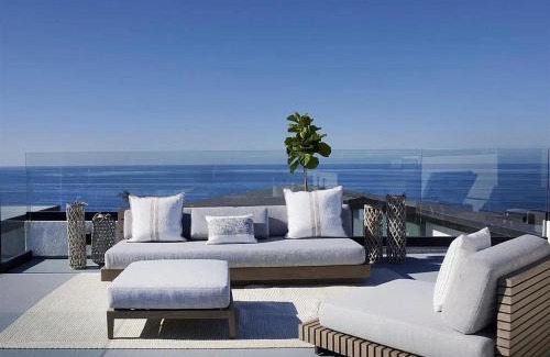 La Jolla Casa | Ocean Pearl