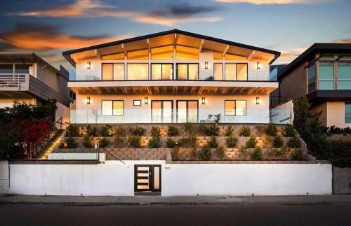 La Jolla Casa | Ocean Pearl