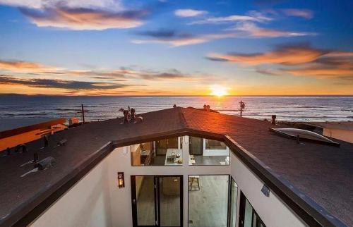 La Jolla Casa | Ocean Pearl