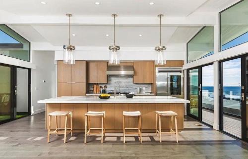 La Jolla Casa | Ocean Pearl