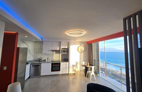 Bloubergstrand Apartamento | Ocean Pearl