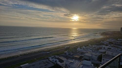 Bloubergstrand Apartamento | Ocean Pearl