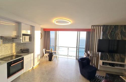 Bloubergstrand Apartamento | Ocean Pearl